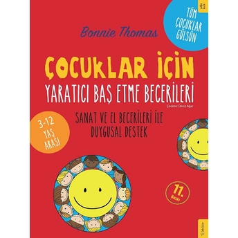 Çocuklar Için Yaratıcı Baş Etme Becerileri - Bonnie Thomas