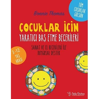 Çocuklar Için Yaratıcı Baş Etme Becerileri Bonnie Thomas