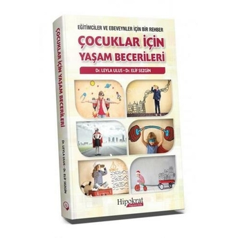 Çocuklar Için Yaşam Becerileri Leyla Ulus