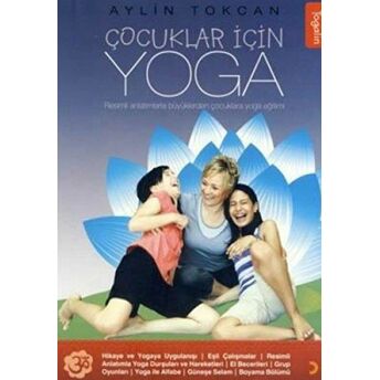 Çocuklar Için Yoga Aylin Tokcan