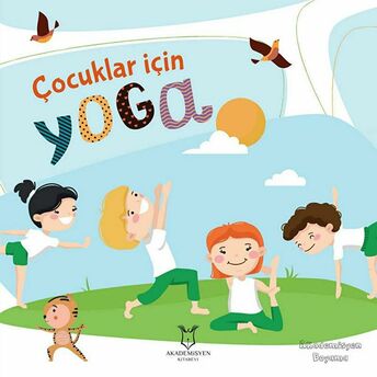 Çocuklar Için Yoga Kolektif