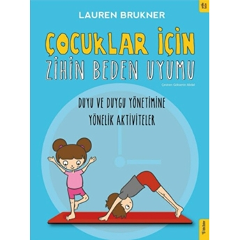 Çocuklar Için Zihin Beden Uyumu Lauren Brukner