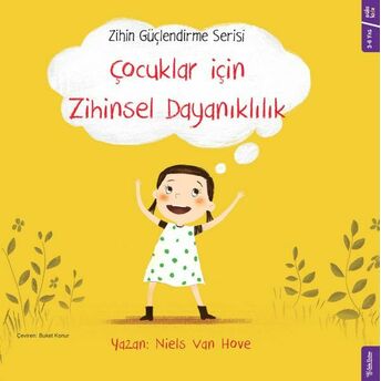 Çocuklar Için Zihinsel Dayanıklılık Niels Van Hove