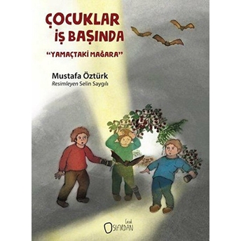 Çocuklar Iş Başında Mustafa Öztürk