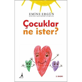 Çocuklar Ne Ister?