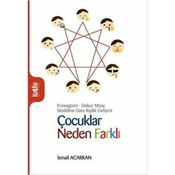 Çocuklar Neden Farklı Ismail Acarkan