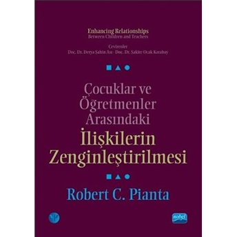 Çocuklar Ve Öğretmenler Arasındaki Ilişkilerin Zenginleştirilmesi