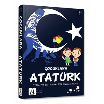 Çocuklara Atatürk Kolektif