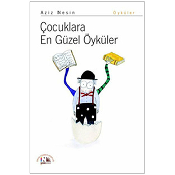 Çocuklara En Güzel Öyküler Aziz Nesin