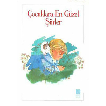 Çocuklara En Güzel Şiirler Kolektif