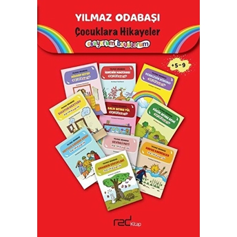 Çocuklara Hikayeler Yılmaz Odabaşı