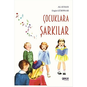 Çocuklara Şarkılar