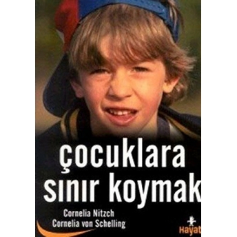 Çocuklara Sınır Koymak Cornelia Nitzch