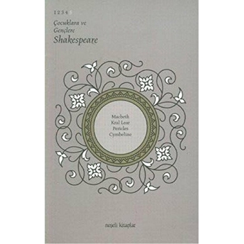 Çocuklara Ve Gençlere Shakespeare 5