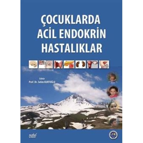 Çocuklarda Acil Endokrin Hastalıklar