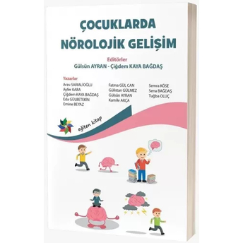 Çocuklarda Nörolojik Gelişim Gülsün Ayran