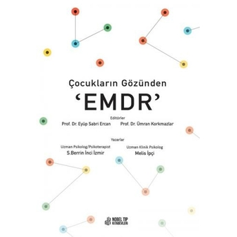 Çocukların Gözünden ‘Emdr’ Eyüp Sabri Ercan