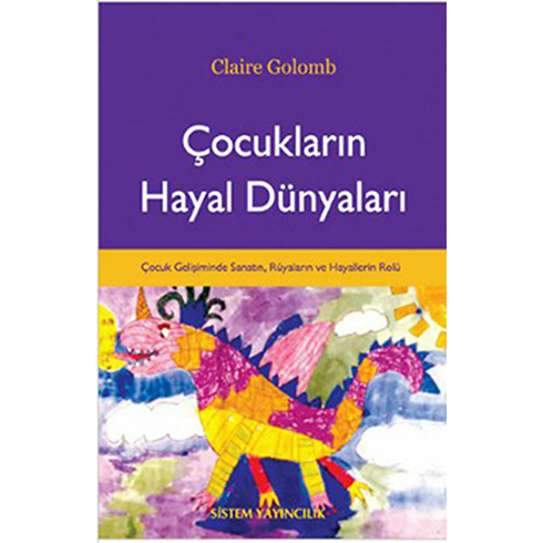 Çocukların Hayal Dünyaları-Claire Golomb