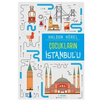 Çocukların Istanbul'u Haldun Hürel