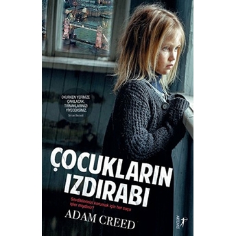 Çocukların Izdırabı Adam Creed