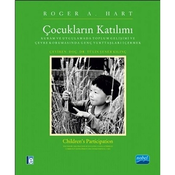 Çocukların Katılımı Roger A. Hart