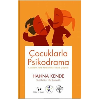 Çocuklarla Psikodrama Hanna Kende