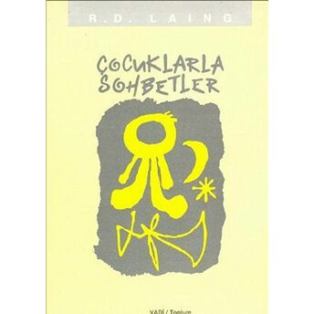 Çocuklarla Sohbetler R. D. Laing