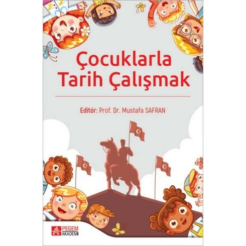 Çocuklarla Tarih Çalışmak