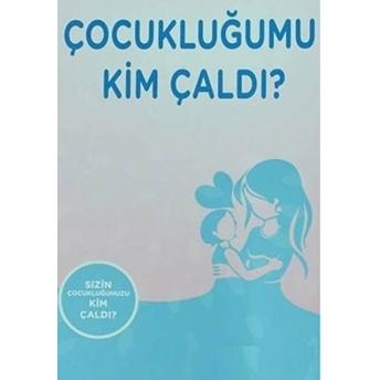 Çocukluğumu Kim Çaldı ? Fatma Güney