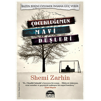 Çocukluğumun Mavi Düşleri Shemi Zarhin