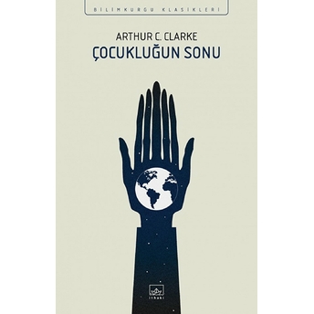 Çocukluğun Sonu Arthur C. Clarke