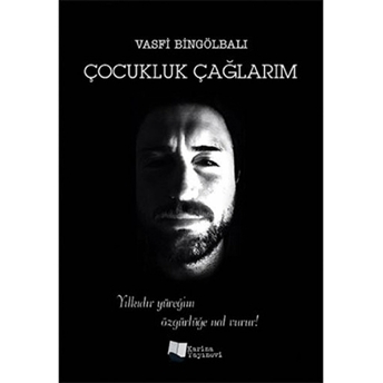 Çocukluk Çağlarım