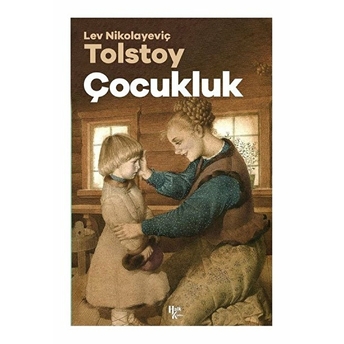 Çocukluk - Lev Nikolayeviç Tolstoy