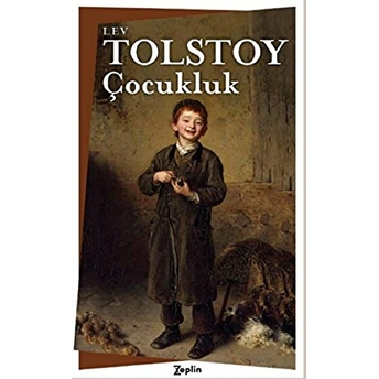 Çocukluk - Lev Tolstoy