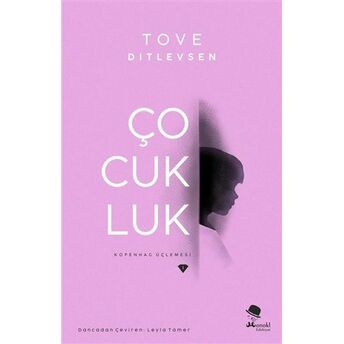 Çocukluk Tove Ditlevsen