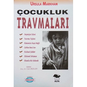 Çocukluk Travmaları