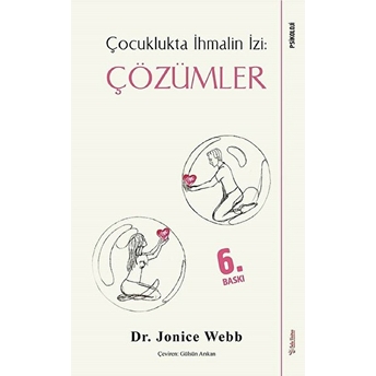 Çocuklukta Ihmalin Izi: Çözümler Jonice Webb