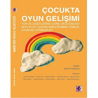 Çocukta Oyun Gelişimi