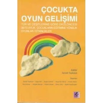 Çocukta Oyun Gelişimi Ismail Topkaya