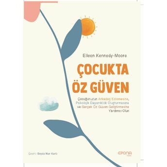 Çocukta Öz Güven Eileen Kennedy