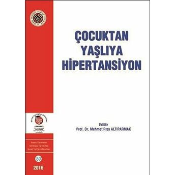 Çocuktan Yaşlıya Hipertansiyon Kolektif