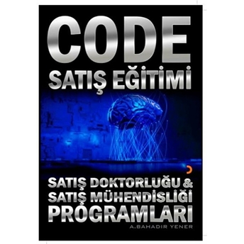 Code Satış Eğitimi - A.bahadır Yener