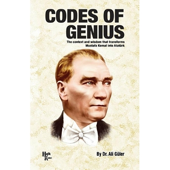 Codes Of Genius