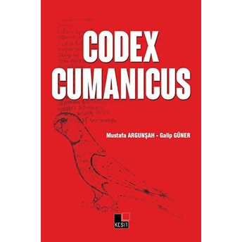 Codex Cumanicus Mustafa Argunşah