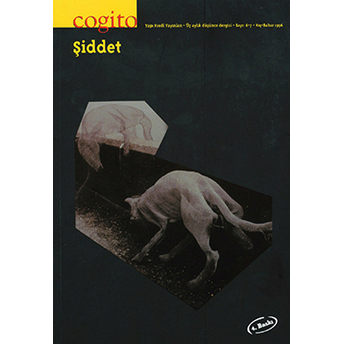 Cogito 06-07 Şiddet 9.Baskı