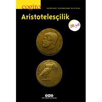 Cogito 78: Aristotelesçilik-Kolektif