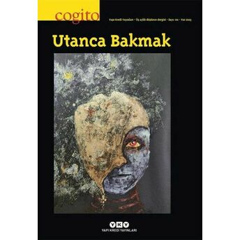 Cogito Dergisi Sayı: 110 Utanca Bakmak