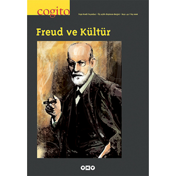 Cogito Dergisi Sayı: 49 Freud Ve Kültür Komisyon