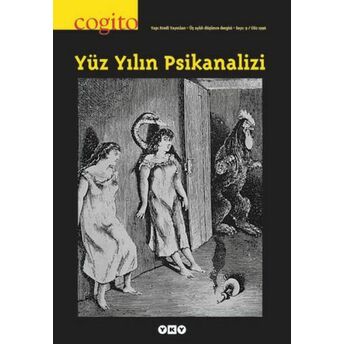 Cogito Dergisi Sayı: 9 Yüz Yılın Psikanalizi Komisyon