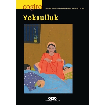 Cogito Sayı: 105 - 106 Yoksulluk Kolektif